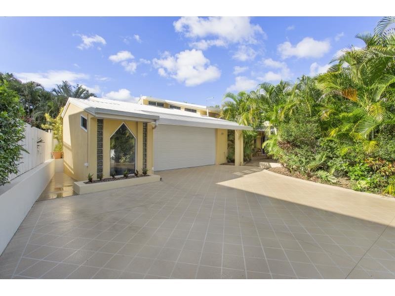 209 Wilson Street, Frenchville QLD 4701